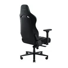Razer Gaming Chair Enki Black/Green, 3 image