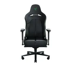 Razer Gaming Chair Enki Black/Green