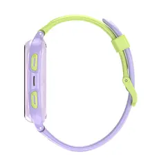 Smart watch Lagenio Kids Watch K9 Purple, 3 image