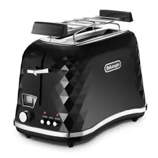 Toaster DeLonghi TP INT1 DL CTJ2103.BK