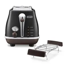 Toaster DeLonghi TP INT1 DL CTOV2103.BK