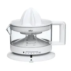 Juicer BRAUN CJ301AI-CJ3000WH