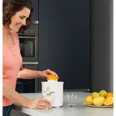 Juicer BRAUN CJ302AI-CJ3050WH, 3 image