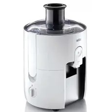 Juicer BRAUN JC301AI-SJ3100WH