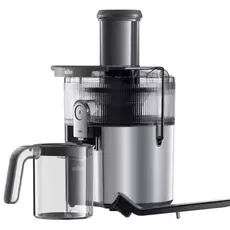 Juicer BRAUN JC501BI-SJ7000, 2 image