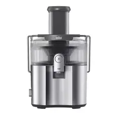 Juicer BRAUN JC501BI-SJ7000, 3 image