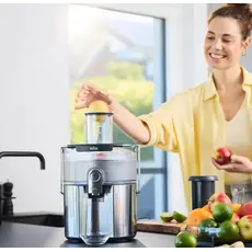 Juicer BRAUN JC501BI-SJ7000, 4 image