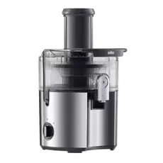 Juicer BRAUN JC501BI-SJ7000