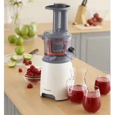 Juicer KENWOOD JMP400WH, 3 image