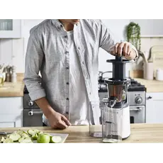 Juicer KENWOOD JMP400WH, 4 image