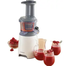 Juicer KENWOOD JMP600WH JC, 2 image