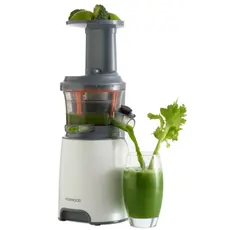 Juicer KENWOOD JMP600WH JC, 3 image