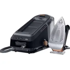 BRAUN 12870021-IS7286BK SS, 3 image