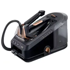 BRAUN 12870021-IS7286BK SS