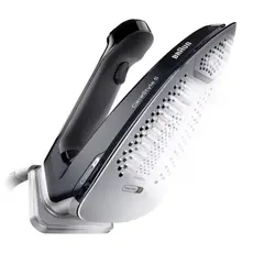 BRAUN 2850020-IS5249BK SS, 2 image