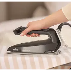 BRAUN 2850020-IS5249BK SS, 4 image