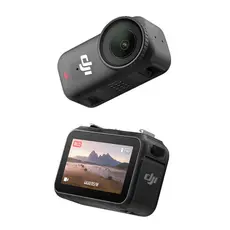 Video camera DJI Osmo Nano 64GB, 3 image