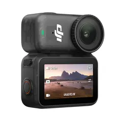 Video camera DJI Osmo Nano 64GB