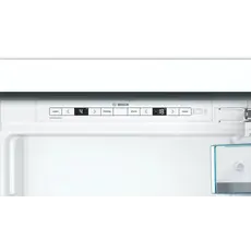 Built-in refrigerator BOSCH KIS87AFE0, 3 image