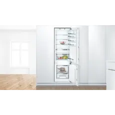 Built-in refrigerator BOSCH KIS87AFE0, 5 image