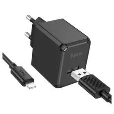 Charger HOCO CS11A Black