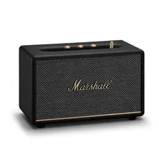 Speaker Marshall Acton III Black, 2 image