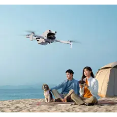 DJI Lito 1 Fly More Combo With RC-N3, 6 image