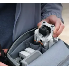 DJI Lito 1 Fly More Combo With RC-N3, 7 image