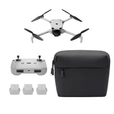 DJI Lito 1 Fly More Combo With RC-N3