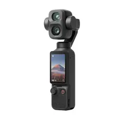 Action camera DJI Osmo Pocket 4P Standard Combo, 3 image