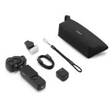 Action camera DJI Osmo Pocket 4P Standard Combo, 4 image