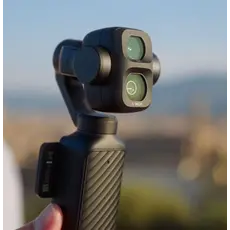 Action camera DJI Osmo Pocket 4P Standard Combo, 5 image
