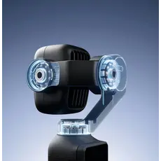 Action camera DJI Osmo Pocket 4P Standard Combo, 6 image