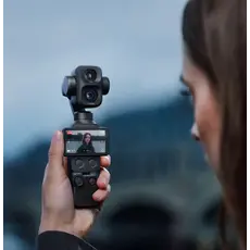 Action camera DJI Osmo Pocket 4P Standard Combo, 7 image
