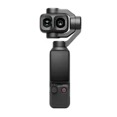 Action camera DJI Osmo Pocket 4P Standard Combo