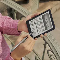 Electronic book BOOX Go 6 Gen II Plum, 3 image