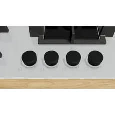 BOSCH PNK6B2P41R cooktop, 3 image