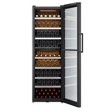 Wine refrigerator MIDEA MDRW562FGG22, 2 image