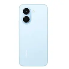 Mobile phone HONOR X7e 6GB/256GB Light Blue/D, 2 image