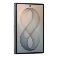 Mobile phone Samsung Galaxy Z Fold 8 16GB 1TB Graphite, 2 image