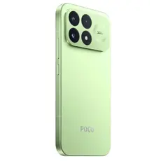 Mobile phone Xiaomi Poco F9 Pro Dual Sim 12GB RAM 512GB 5G Global Version Green, 4 image
