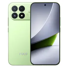 Mobile phone Xiaomi Poco F9 Pro Dual Sim 12GB RAM 512GB 5G Global Version Green