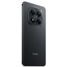 Mobile phone Xiaomi Redmi Note 15 Pro 12GB/512GB NFC Black, 6 image