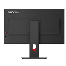 Monitor Lenovo ThinkVision T27Q-40 64AAGAR2EU Black, 5 image