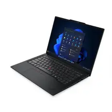 Laptop Lenovo ThinkBook 14 G8 14'' Ryzen AI 5 330 16GB 512GB SSD Integrated AMD Radeon Graphics BLACK, 2 image