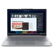 Laptop Lenovo ThinkBook 14 G9 14'' Ultra 7 355 32GB 512GB SSD Integrated Intel Graphics Arctic Grey