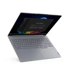 Notebook Lenovo ThinkBook 16 G9 16'' Ultra 7 355 32GB 512GB SSD Integrated Intel Graphics Arctic Grey, 2 image
