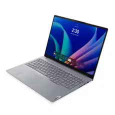 Notebook Lenovo ThinkBook 16 G9 16'' Ultra 7 355 32GB 512GB SSD Integrated Intel Graphics Arctic Grey, 3 image