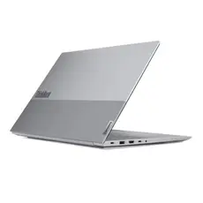 Notebook Lenovo ThinkBook 16 G9 16'' Ultra 7 355 32GB 512GB SSD Integrated Intel Graphics Arctic Grey, 8 image