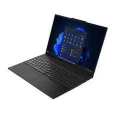 Notebook Lenovo Thinkpad E16 21Y4004NGX Black, 2 image